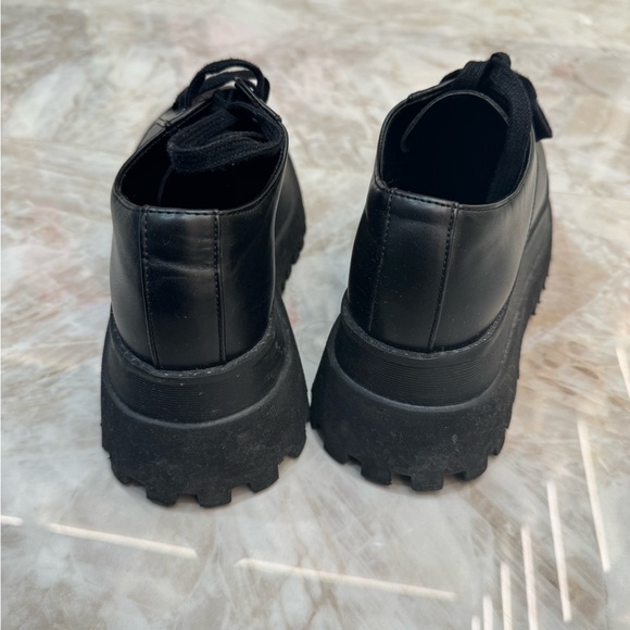 Zara chunky shoes - Picture 5 of 6